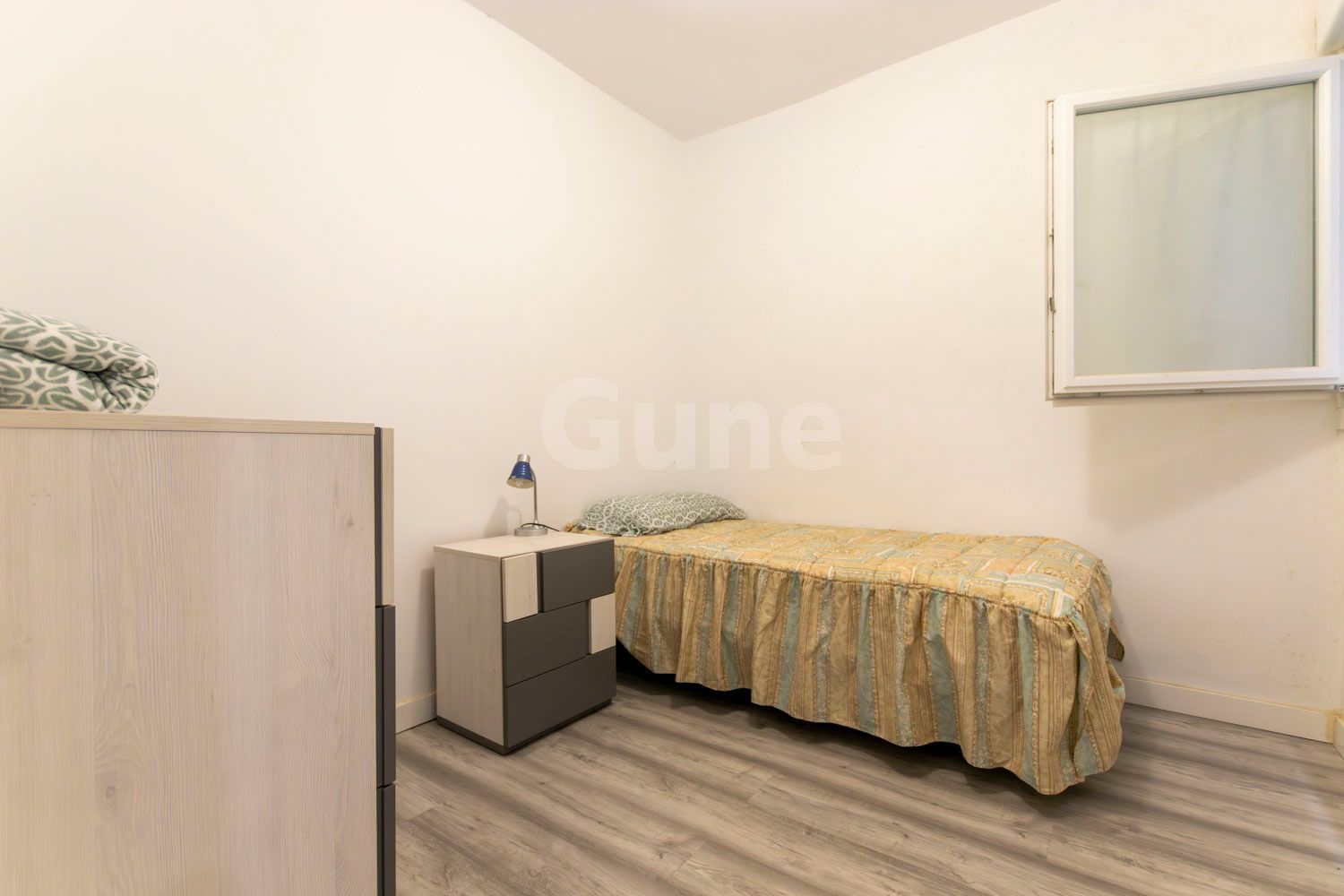 Bedroom of Flat for sale in Ordizia  with Heating