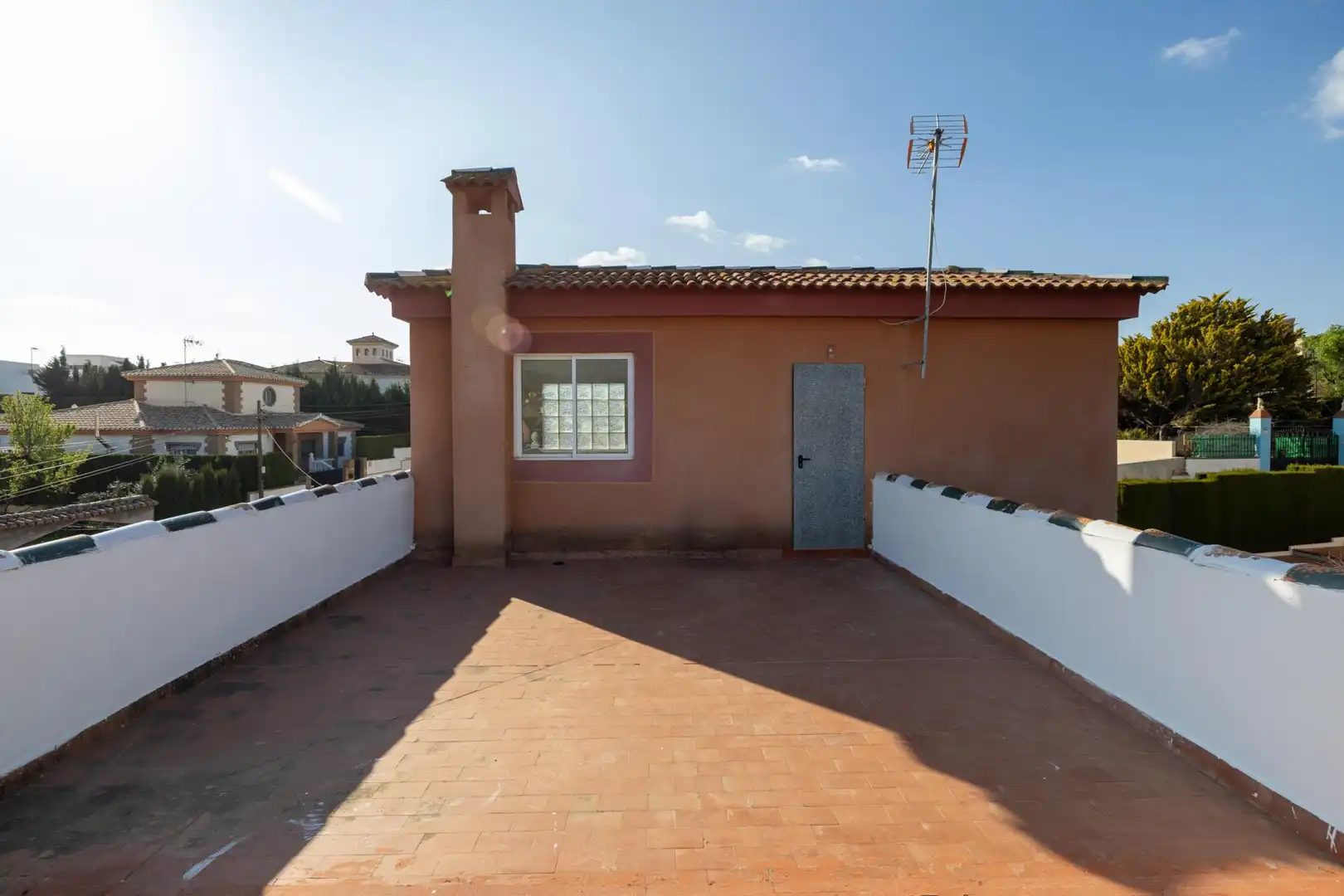 Terrace of Houses for sale in Villa de Otura  with Private garden and Swimming Pool