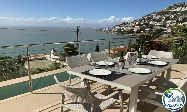 Villa avec piscine à vendre à Avinguda de José Díaz Pacheco