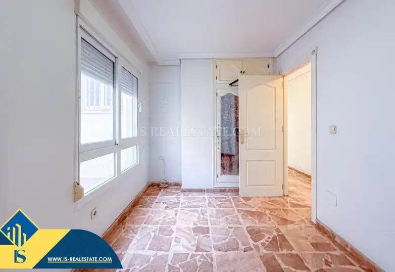 Wohnung mit Aufzug zum Verkauf in Centro, imagen 15