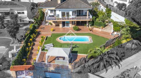 Foto 4 de Casa o chalet en venta en Roca Grossa, Lloret de Mar
