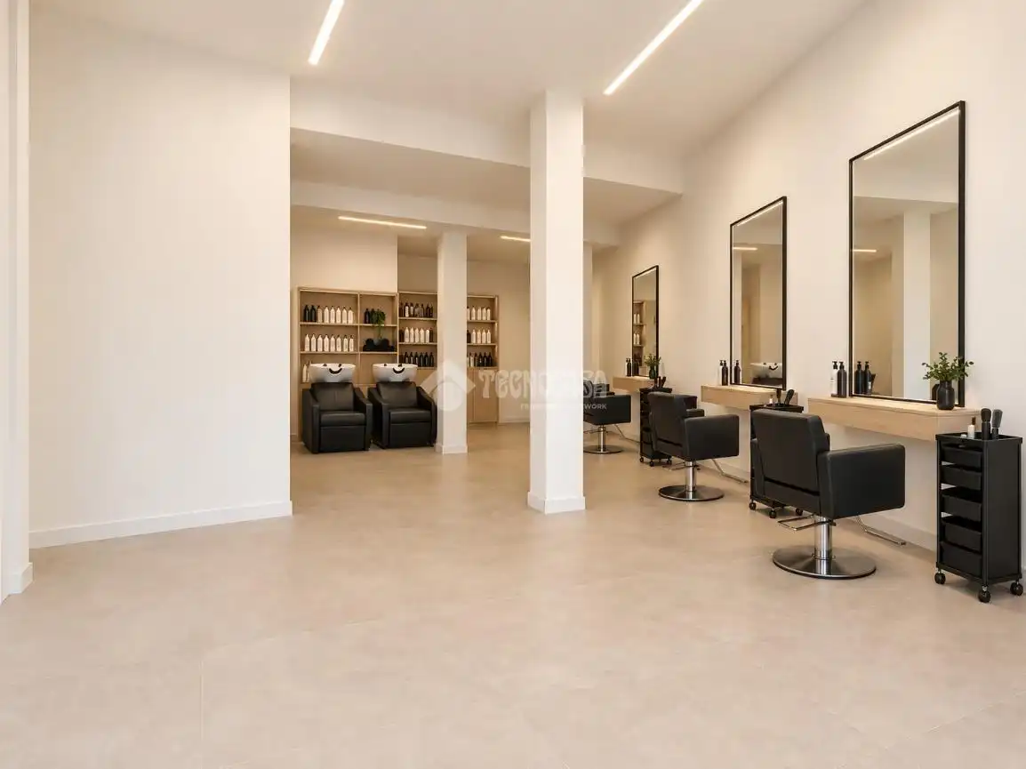 Local comercial de lloguer a Centro, imagen 23