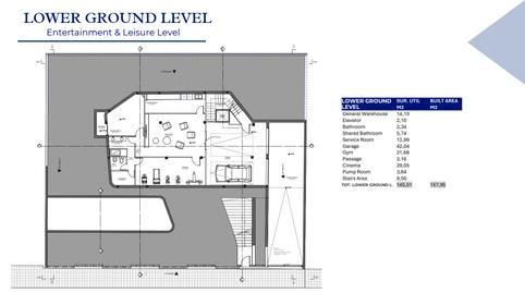 Photo 5 of House or chalet for sale in Calle Navarra, 1, Torviscas Centro y Alto, Adeje