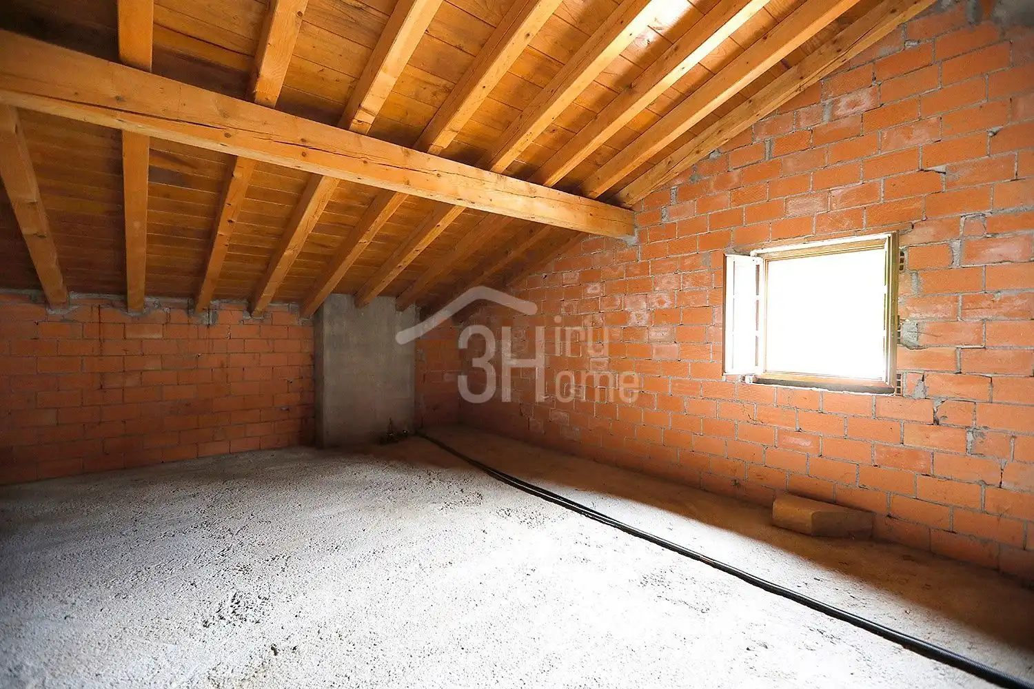 Flat for sale in Donamaria  with Heating, Terrace and Storage room