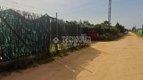 Foto 3 de Finca rústica en venta en Carmona, Sevilla