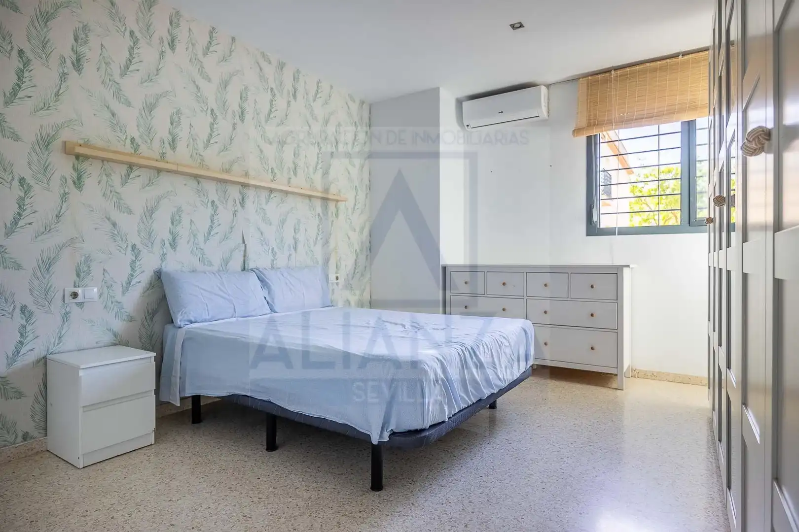 Habitación de Piso en venta en Camas con Aire acondicionado, Calefacción y Trastero