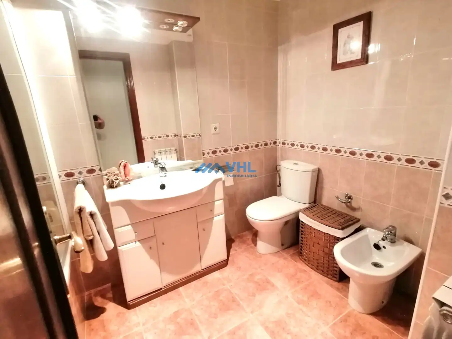 Piso con ascensor en venta en Calle el Hoyo 5, imagen 11