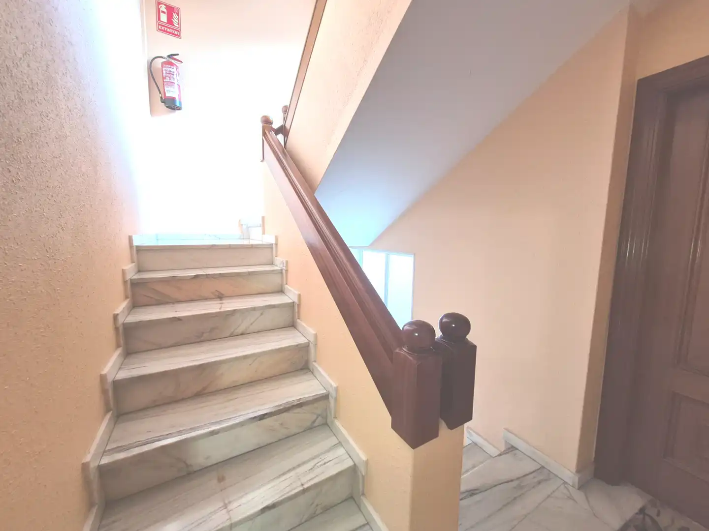 Piso en venta en Narón con Trastero