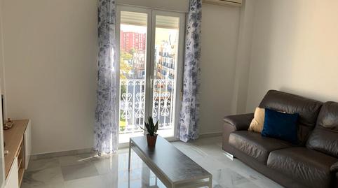 Photo 2 of Flat to rent in Santa Bárbara - Ciudad Deportiva, Cádiz