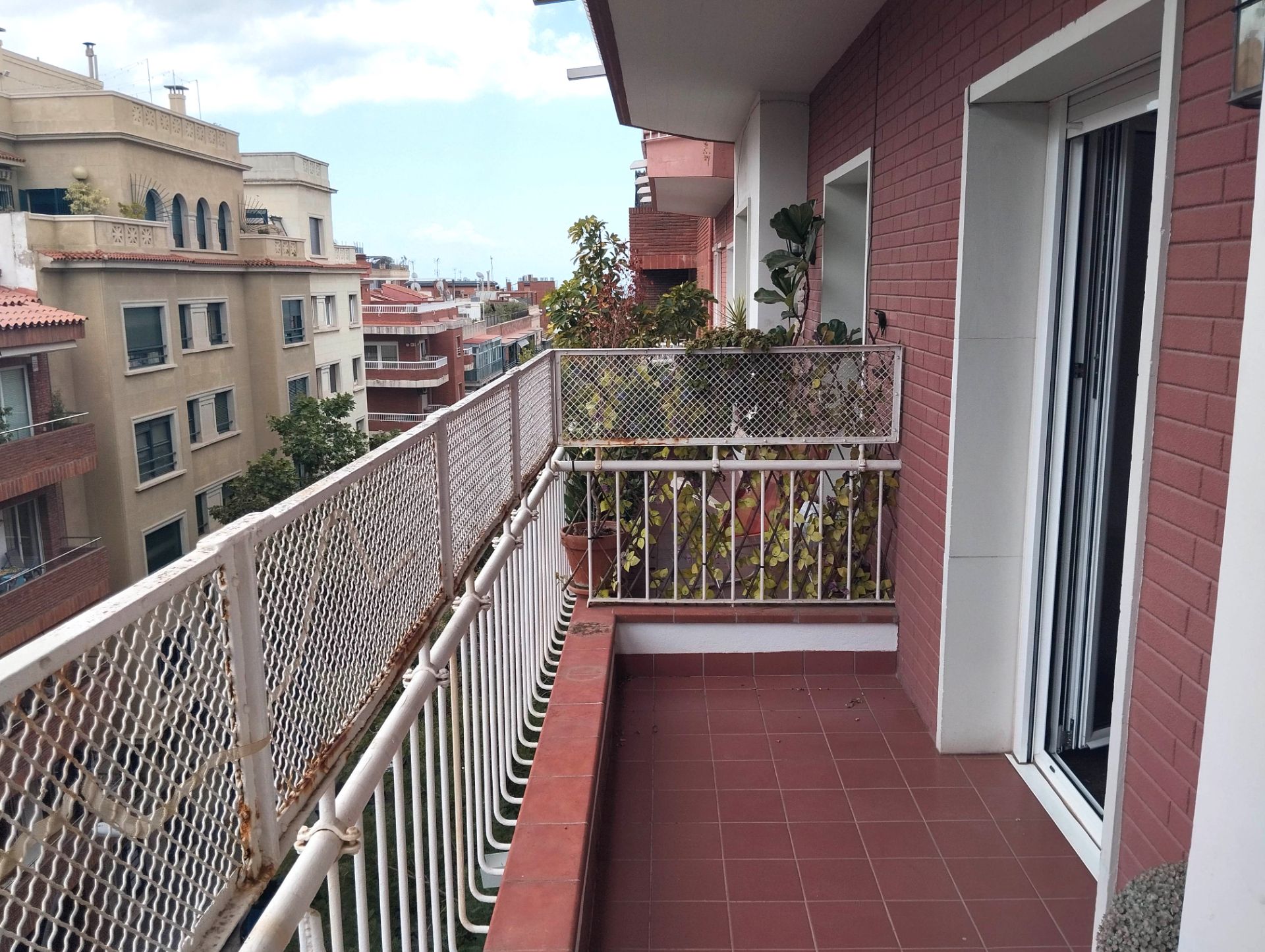 Flat to rent in Carrer de Santaló, Sant Gervasi- Galvany