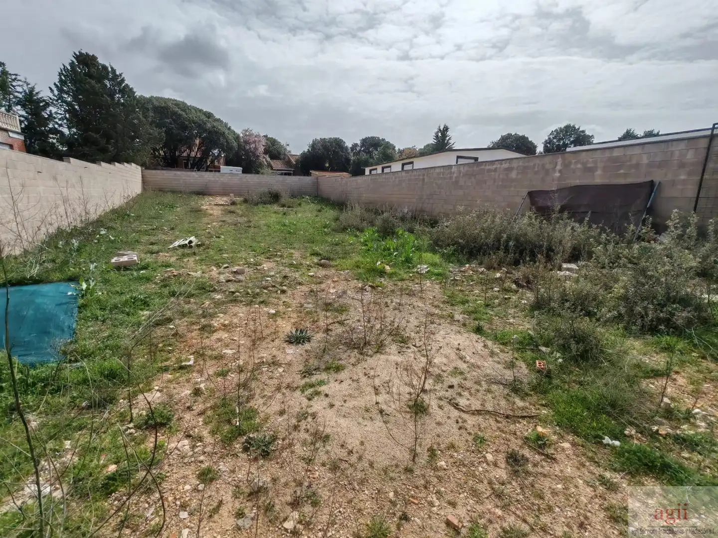 Residencial en venta en Pioz