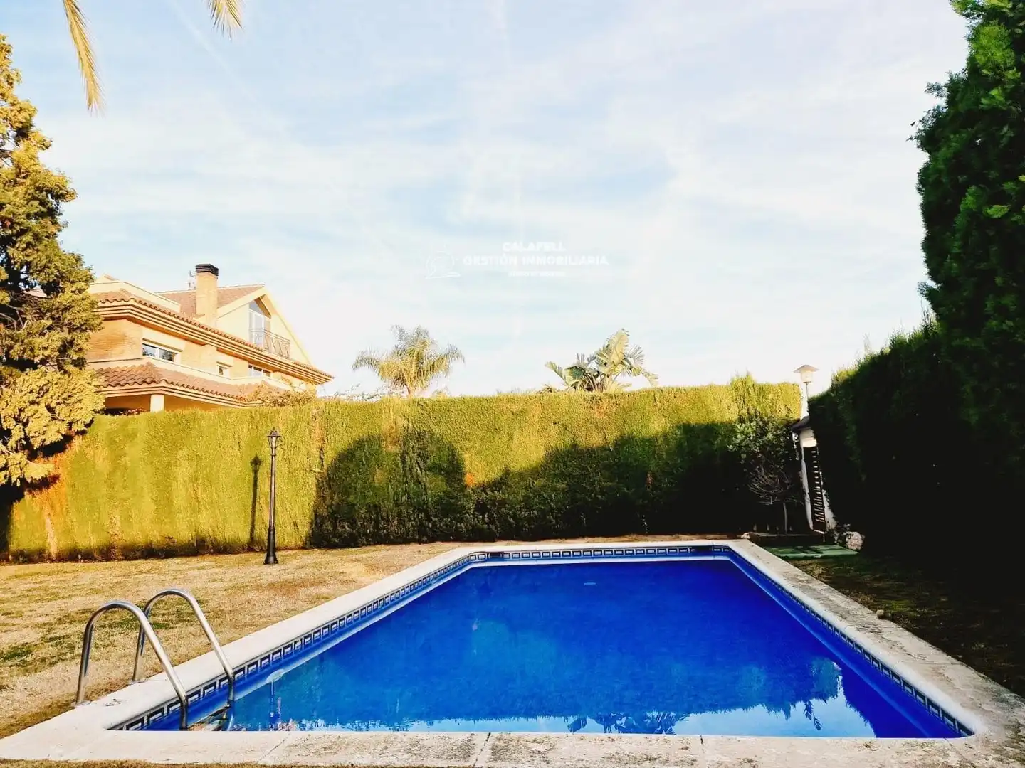 Villa avec piscine à vendre à HIPOCRATES, imagen 5