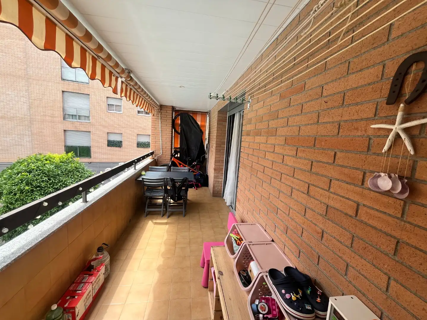 Appartement avec piscine à vendre à Carrer de Joan Pagès 7, imagen 6