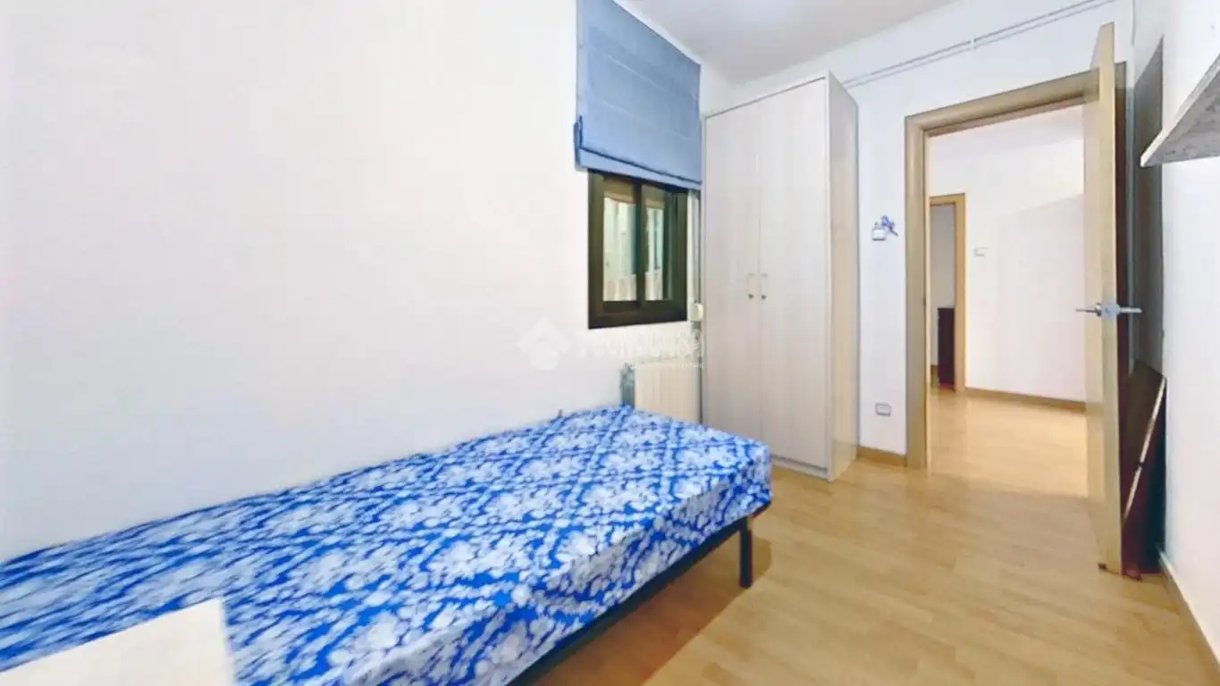 Habitación de Piso en venta en Barcelona con Calefacción y Parquet