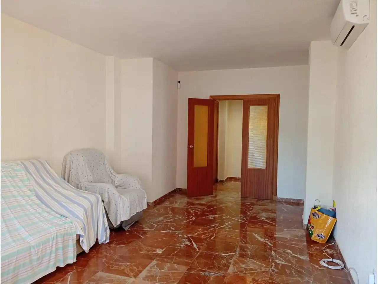 Flat for sale in Jerez de la Frontera  with Air Conditioner