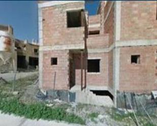 Vista exterior de Casa o xalet en venda en Fiñana