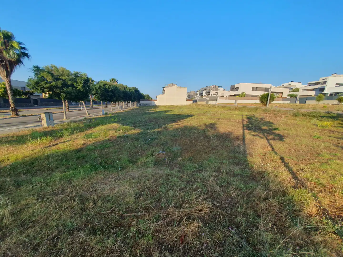 Terreny residencial en venda a Ronda Ibèrica 252, imagen 10