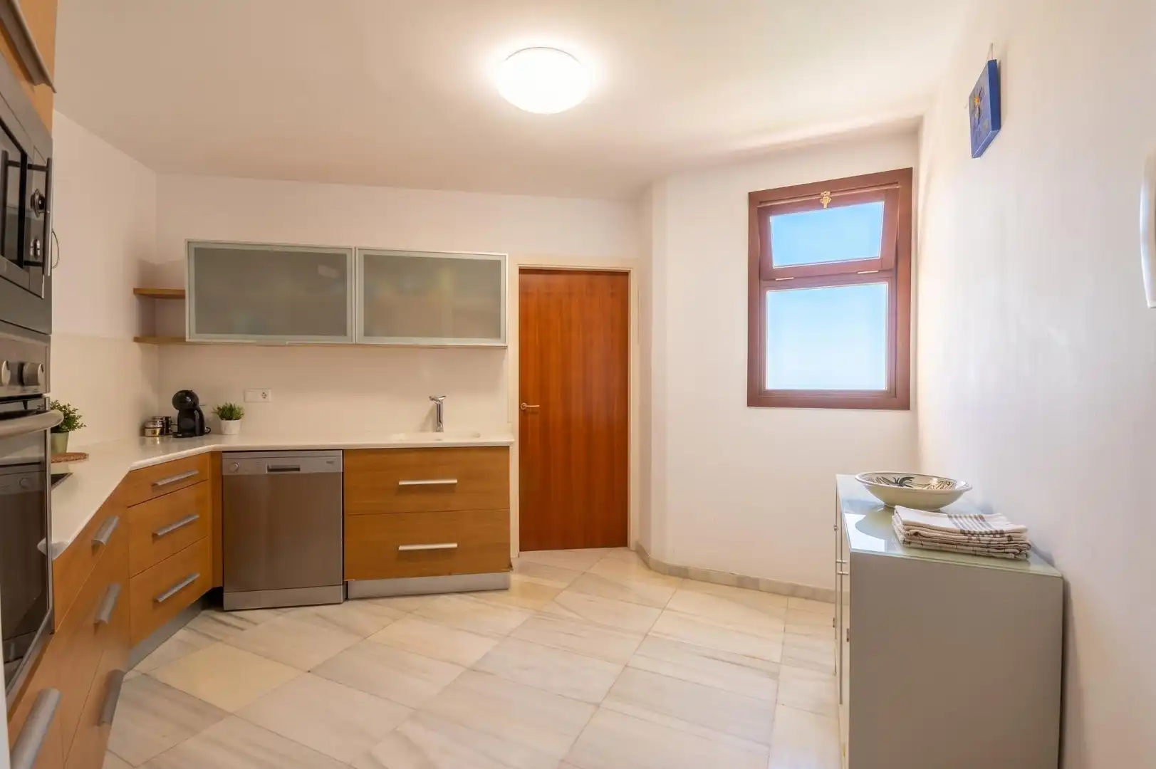 Wohnung mit Aufzug zum Verkauf in Plaça Porta Pintada 5, imagen 15