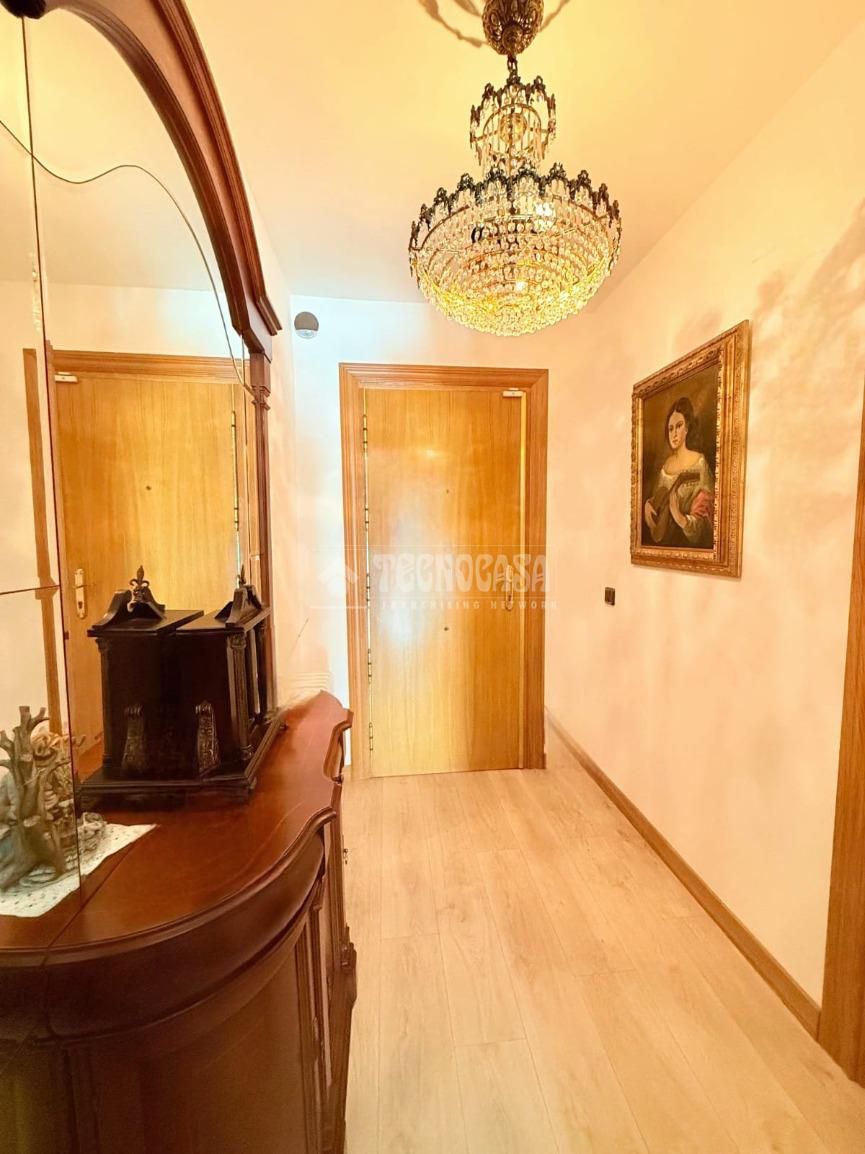 Single-family semi-detached for sale in Leganés