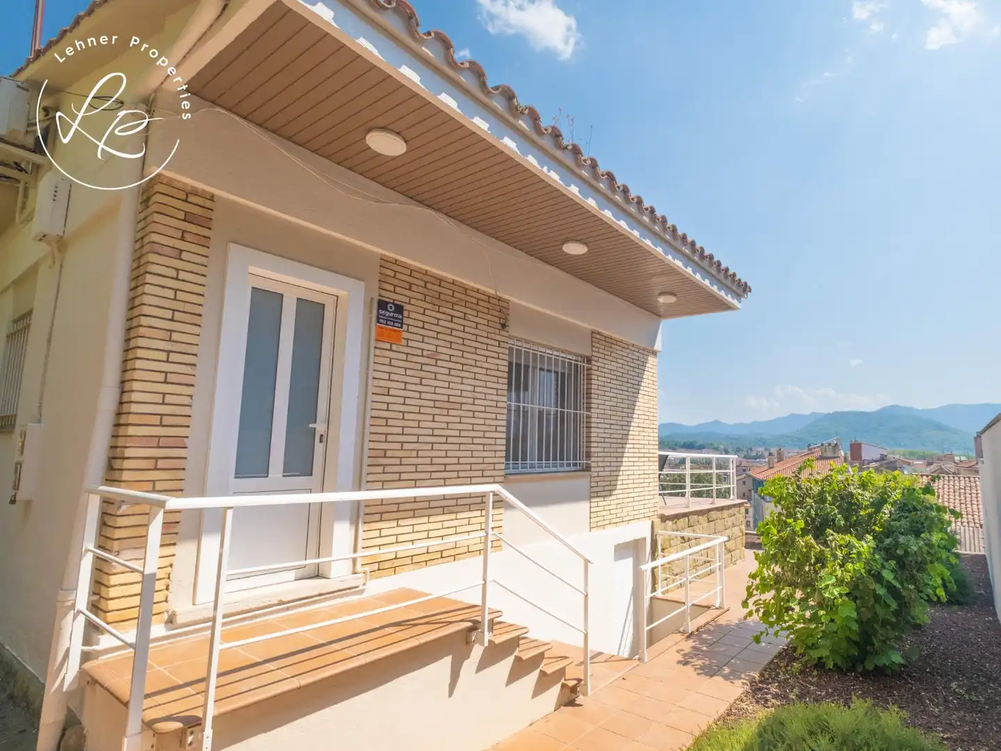 Casa con jardín en venta en Olot, imagen 55