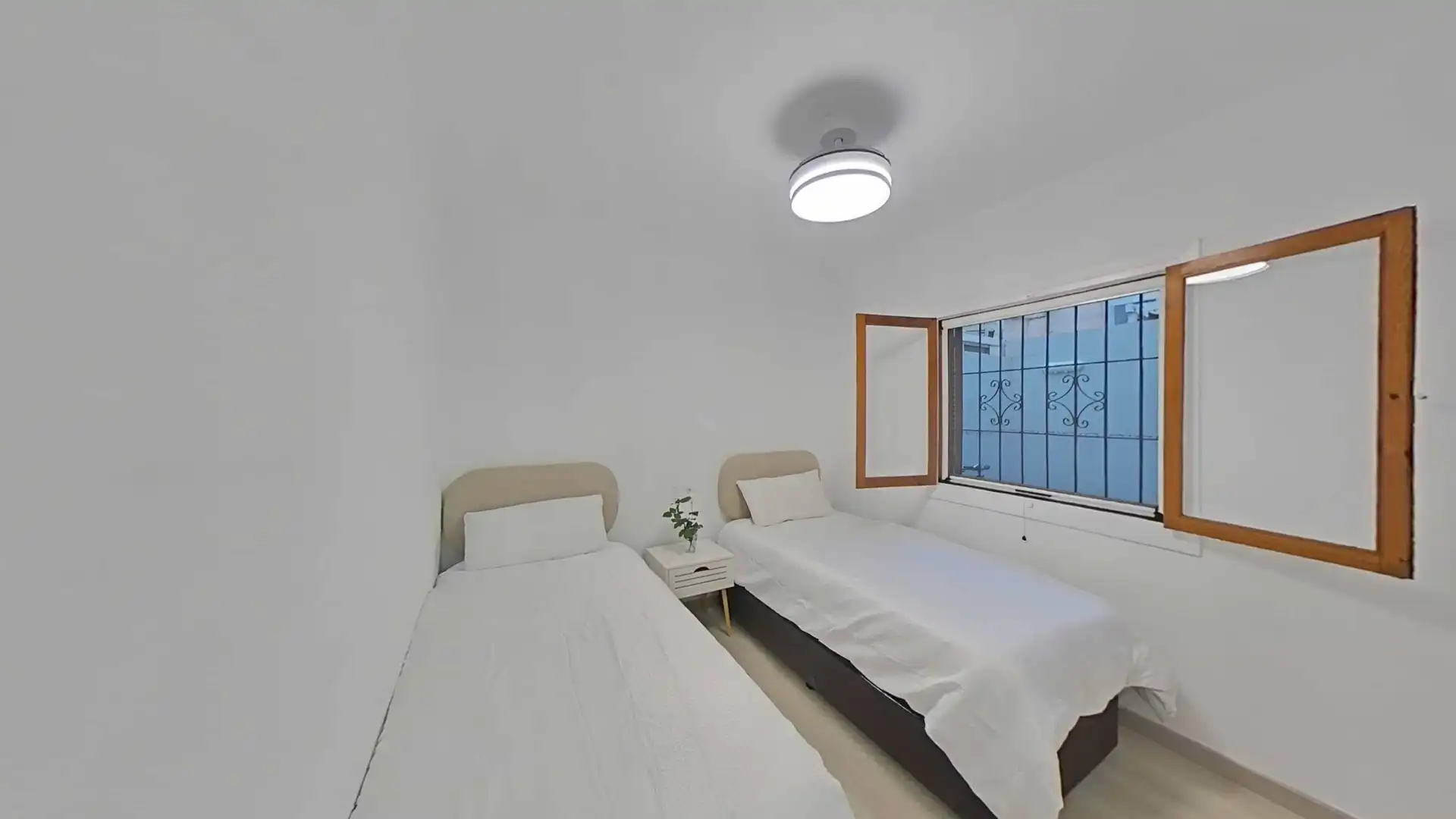 Dormitori de Casa o xalet en venda en San Pedro del Pinatar amb Moblat