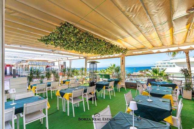 Local comercial en Alquiler en Avenida de España, 5 en San Eugenio Bajo