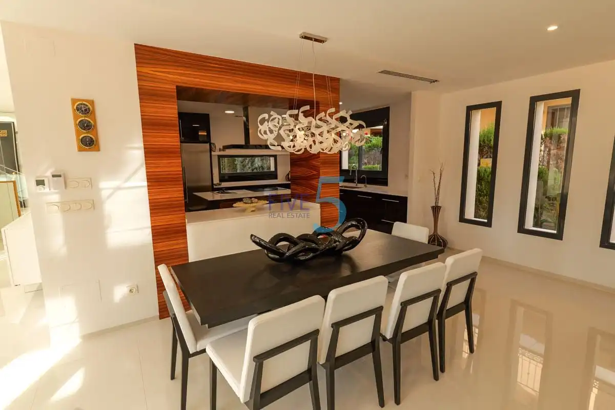 Haus zum Verkauf in Playa del Acequión, Náufragos y Rocío del Mar, imagen 4