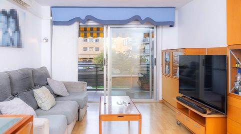 Foto 5 de Pis en venda a Marià Sanjuan, Torre-roja-Campreciós, Viladecans