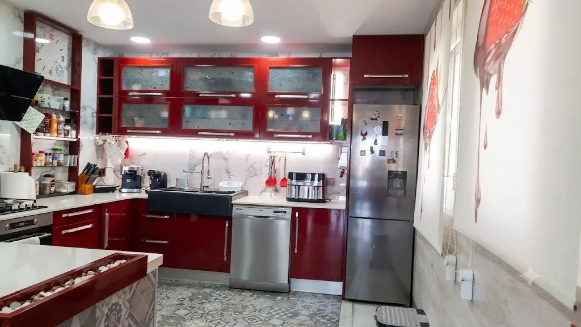 Ático en venta en Sant Cosme -La Granja