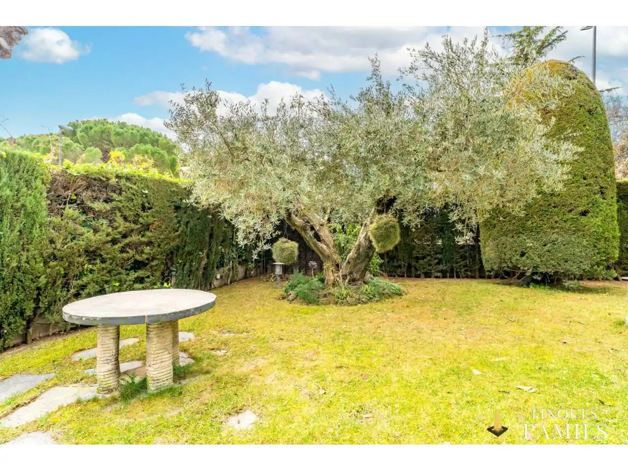 Jardín de Casa o chalet en venta en Reus con Calefacción, Jardín privado y Terraza