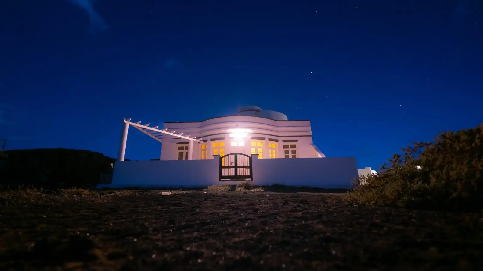 Casa o chalet en venta en Calle Calima, La Graciosa