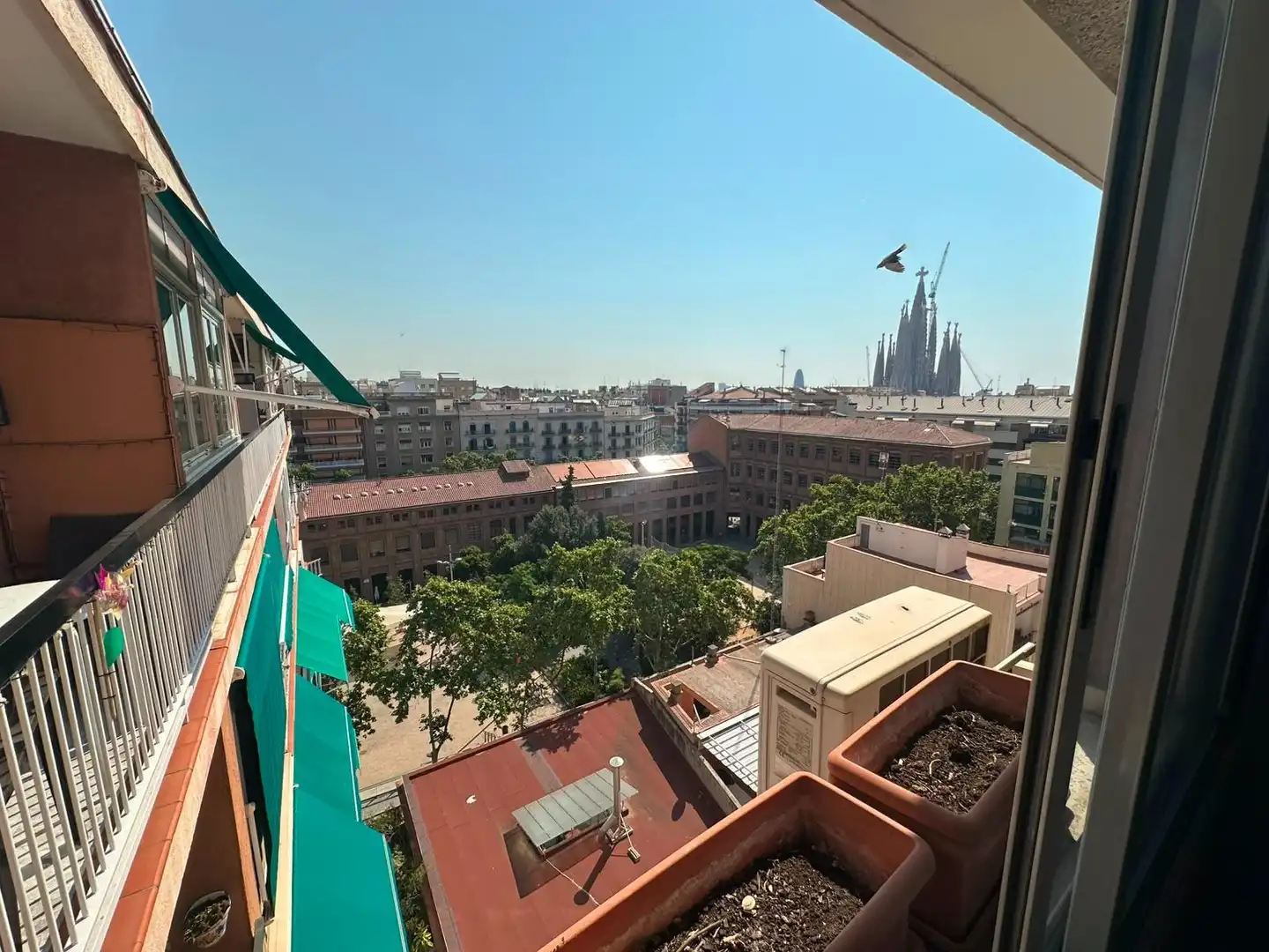 Penthouse mit Aufzug zum Verkauf in Carrer Carrer Nàpols, imagen 2