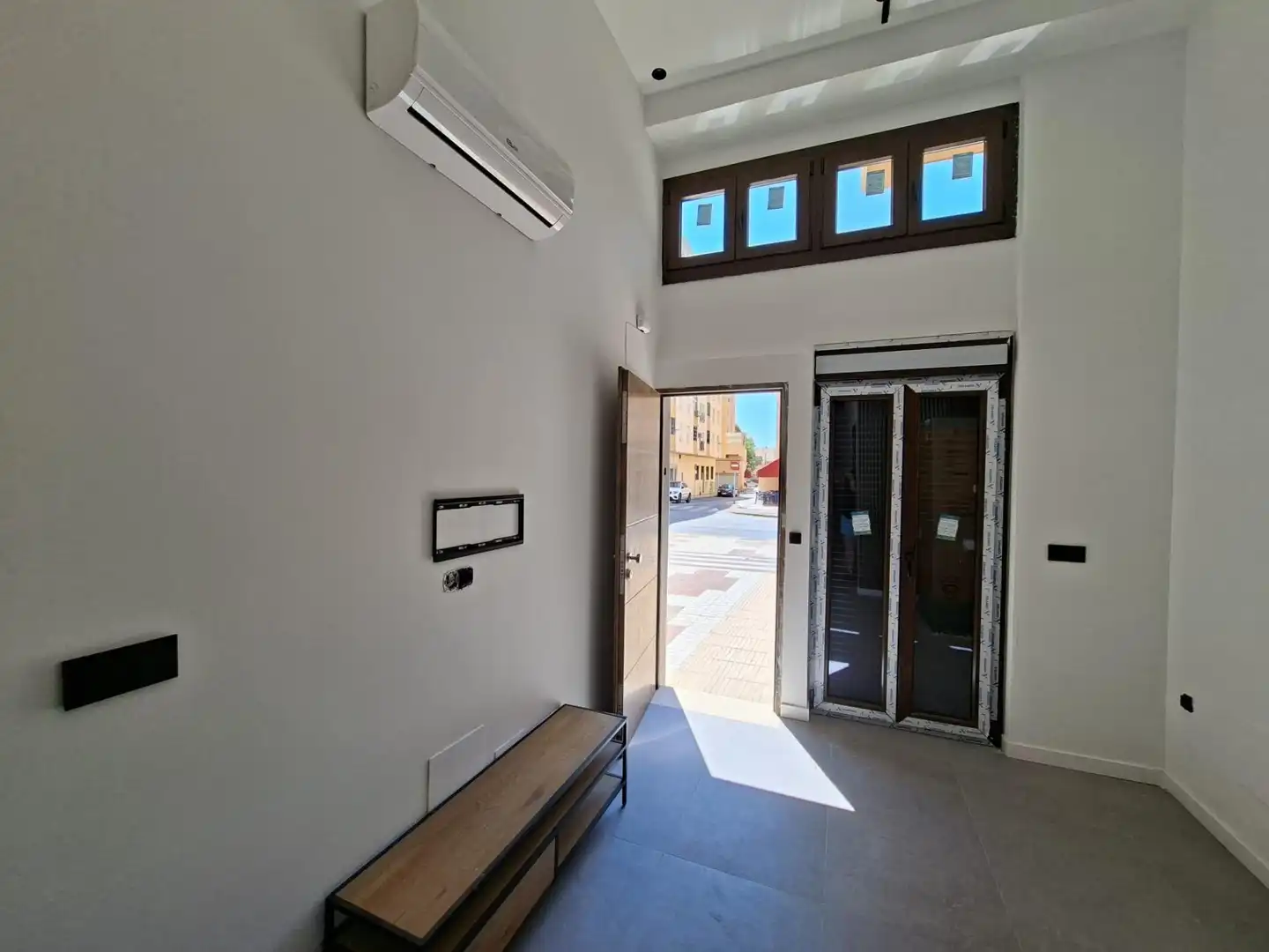 Loft en venta en Málaga