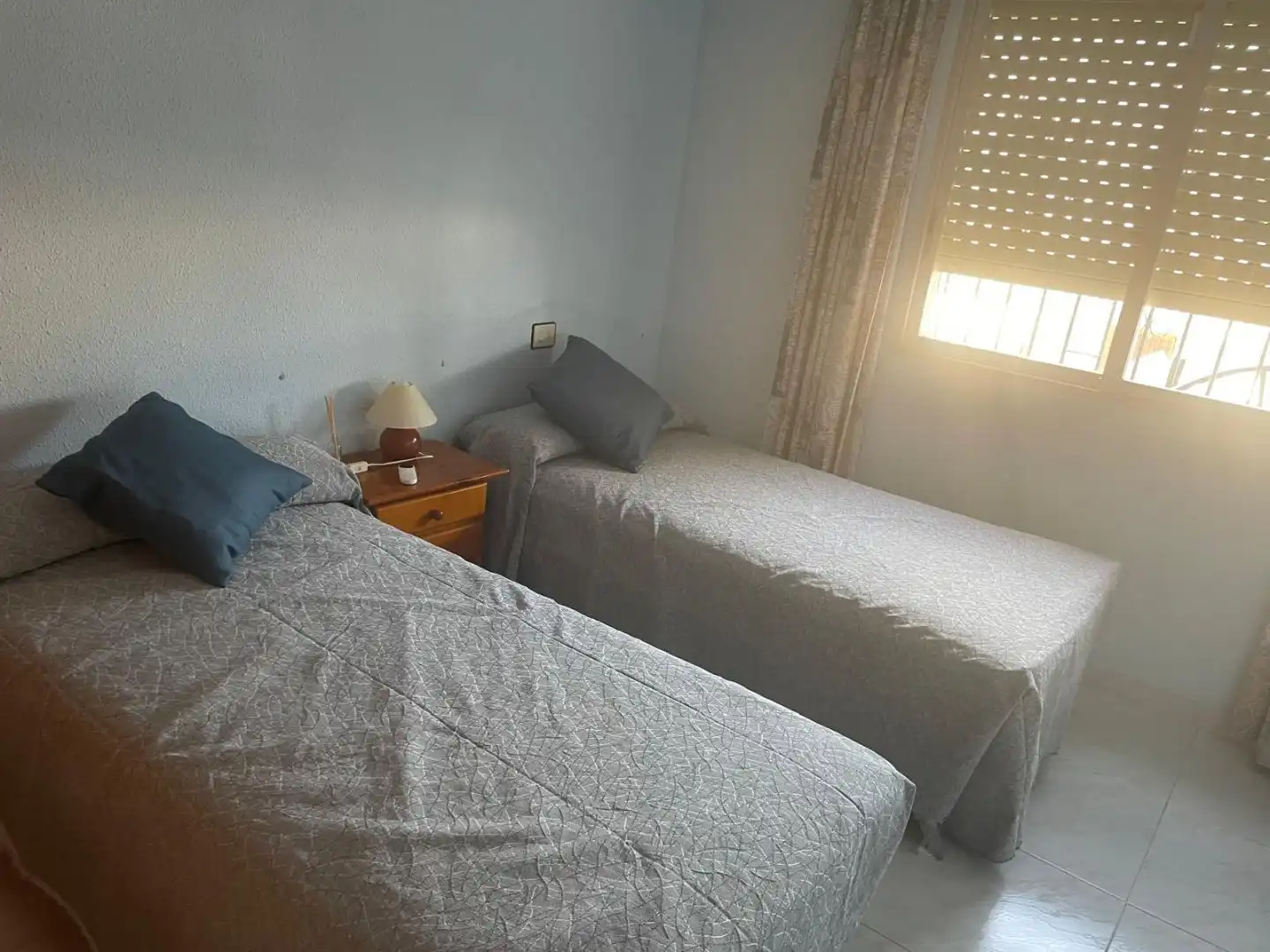 Flat with pool to rent in calle san Raimundo 171, imagen 11
