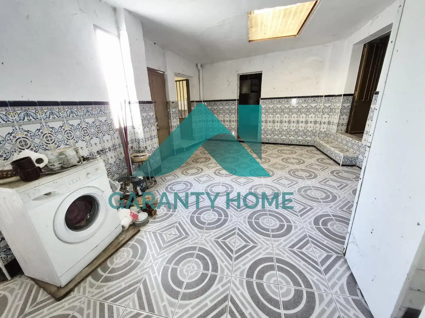Casa o chalet en venta en Torremocha