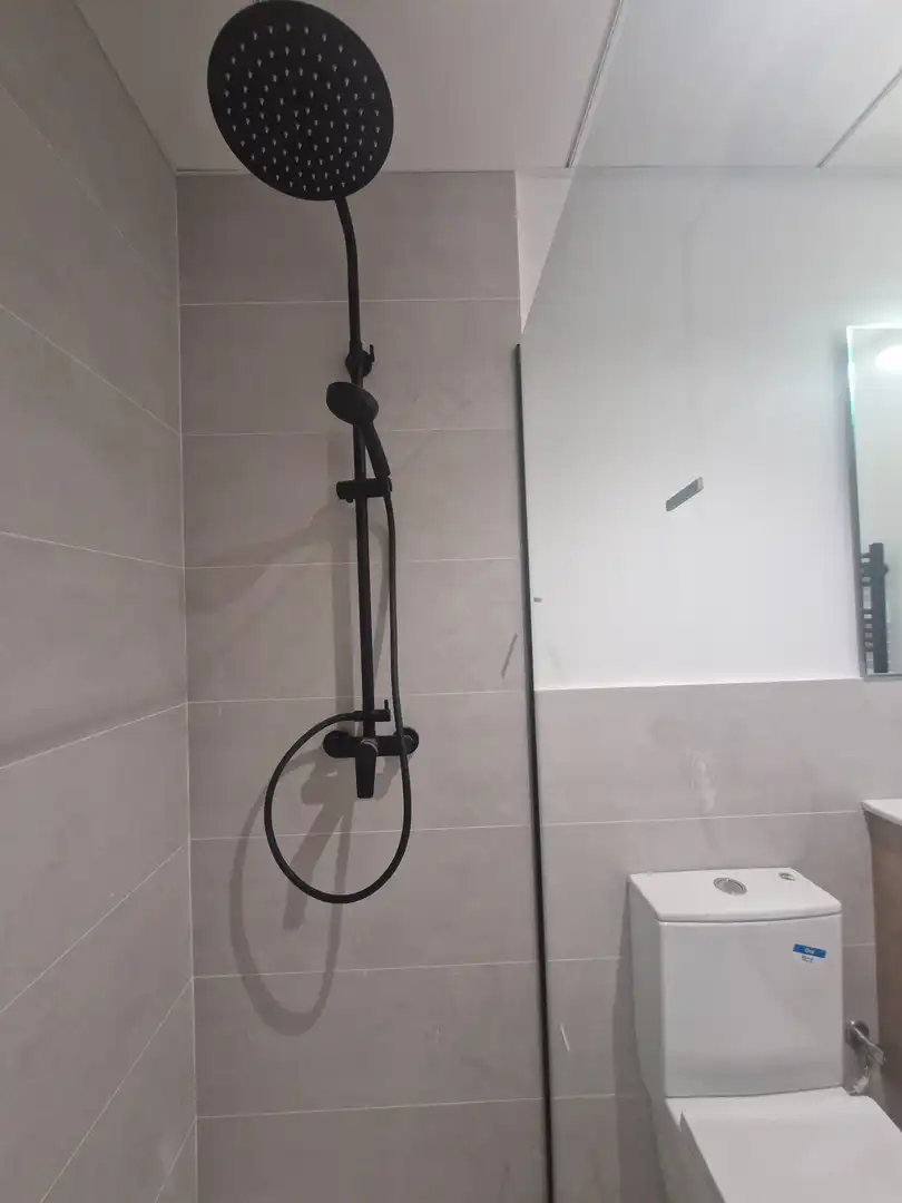 Baño de Piso en venta en La Selva del Camp con Aire acondicionado y Calefacción