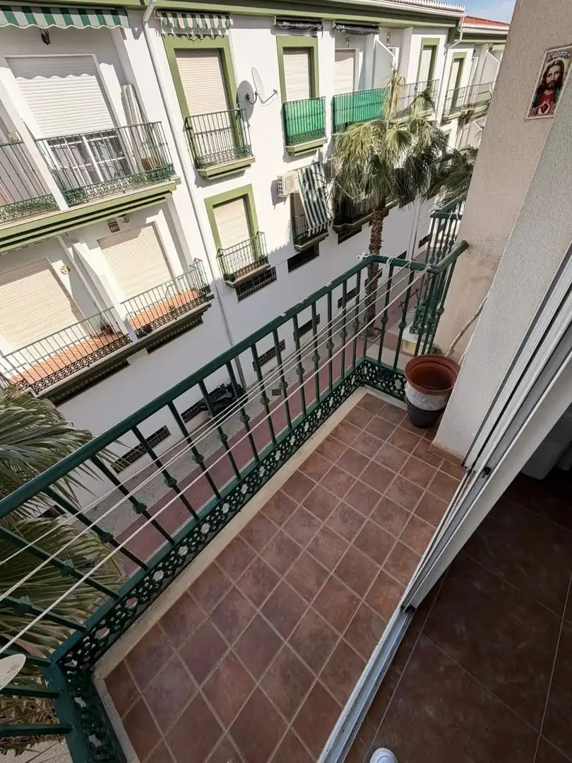 Terraza de Piso en venta en Centro 