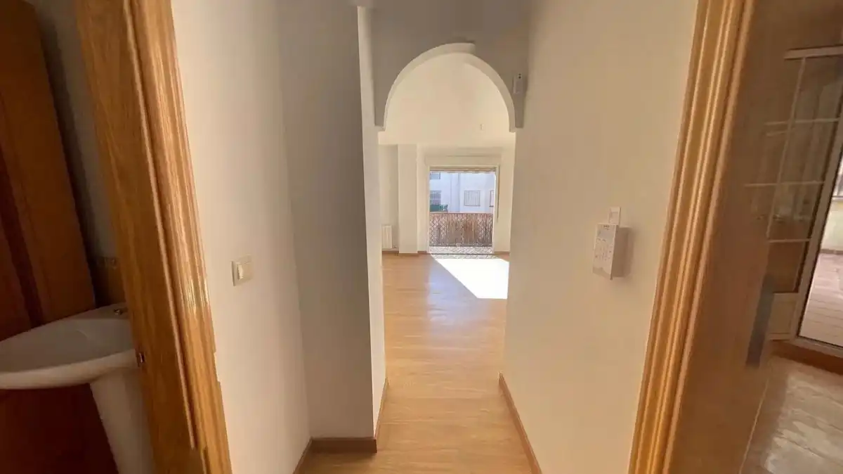Flat for sale in Alfacar  with Heating