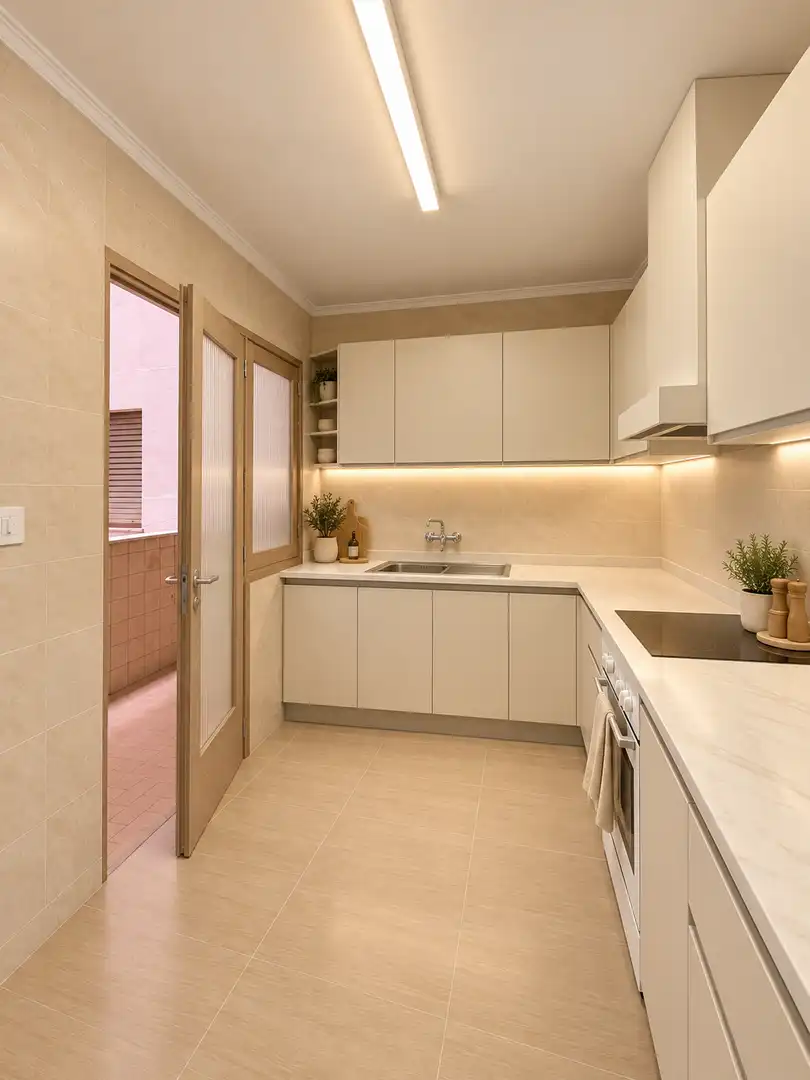 Appartement avec ascenseur à vendre à Monóvar  / Monòver, imagen 13