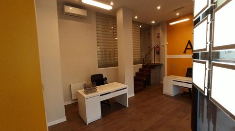 Photo 3 of Commercial properties for rent in De Sierra Elvira, Numancia, Madrid Capital