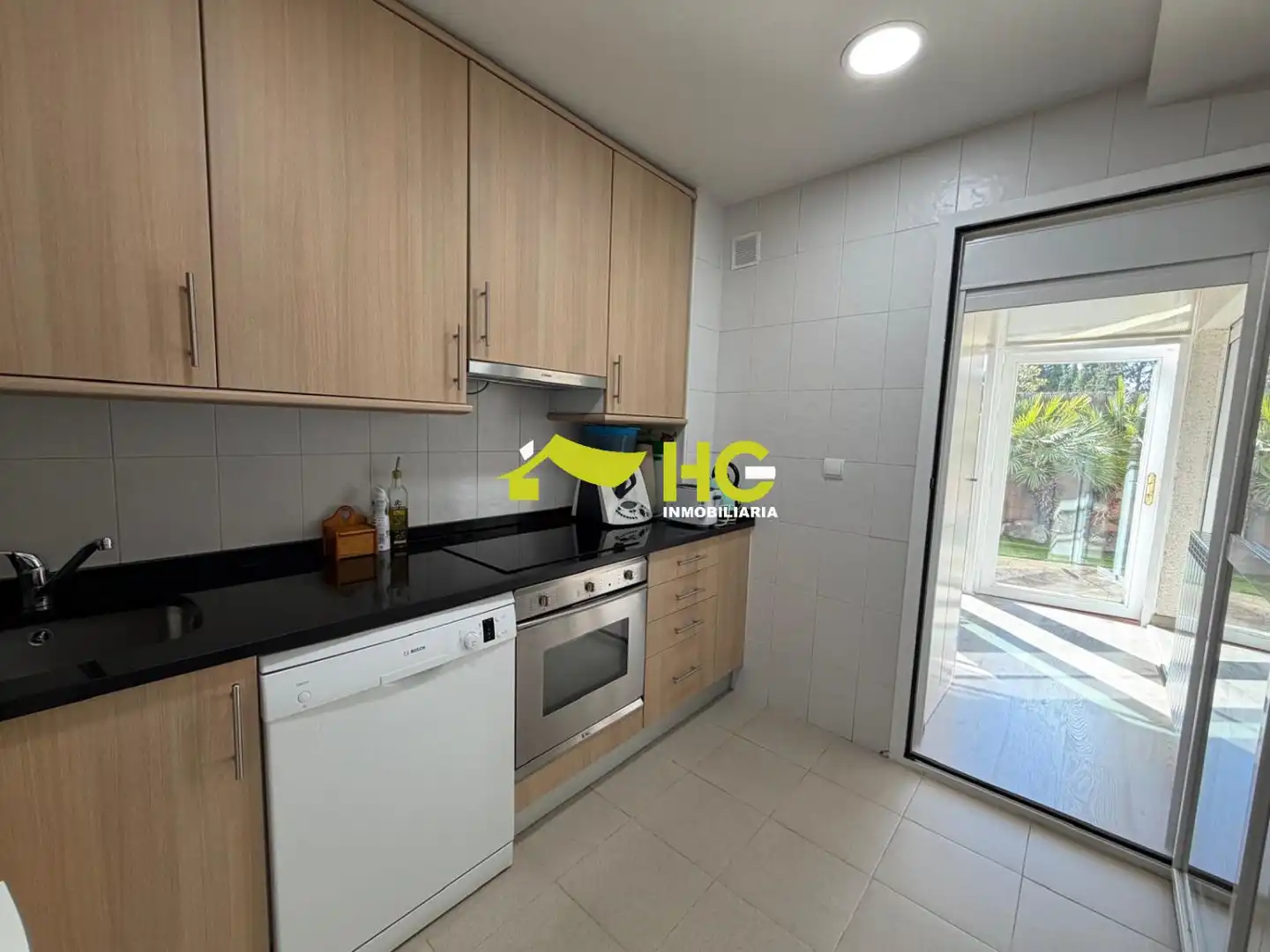 Flat for rent in Centro