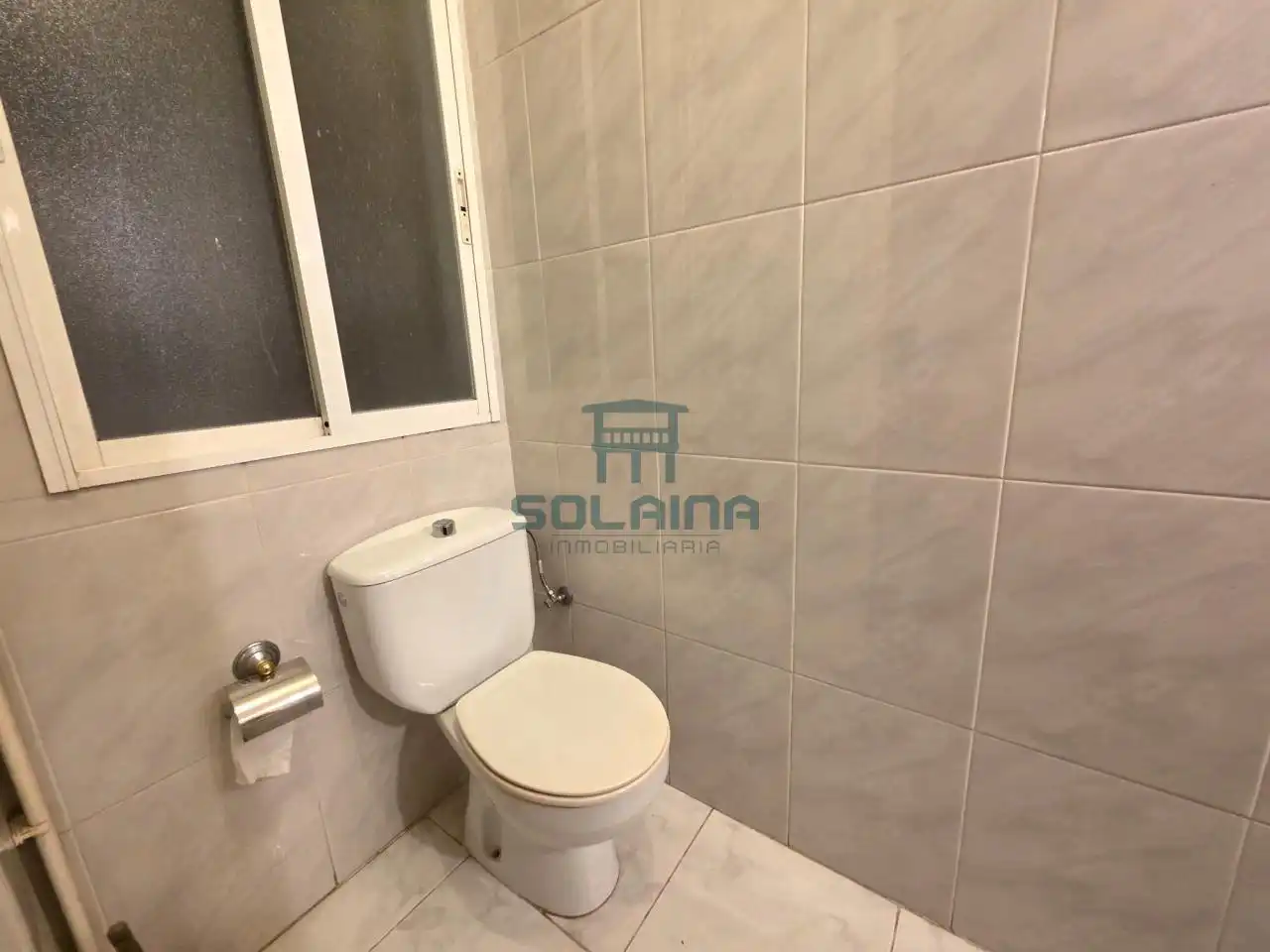 Baño de Piso en venta en Ourense Capital  con Calefacción y Trastero