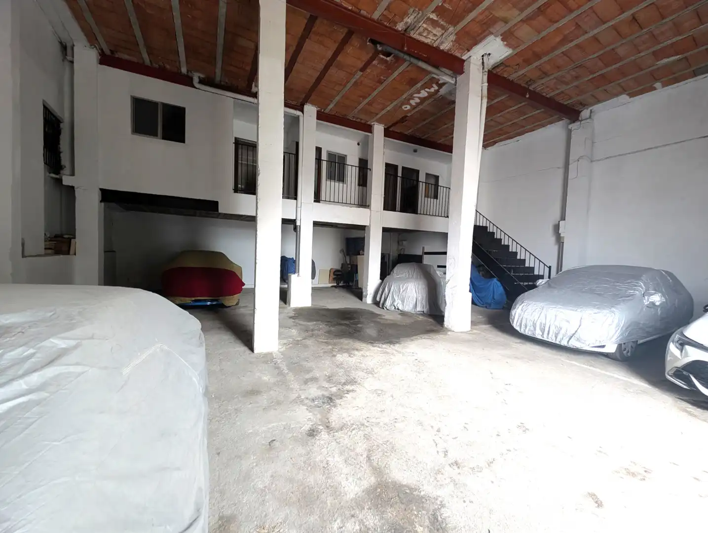 Parcheggio in vendita a Olvera, imagen 8