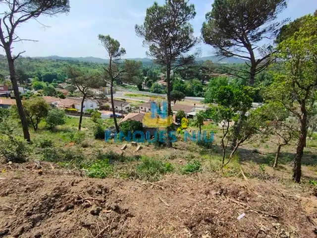 Residencial en venta en Vidreres