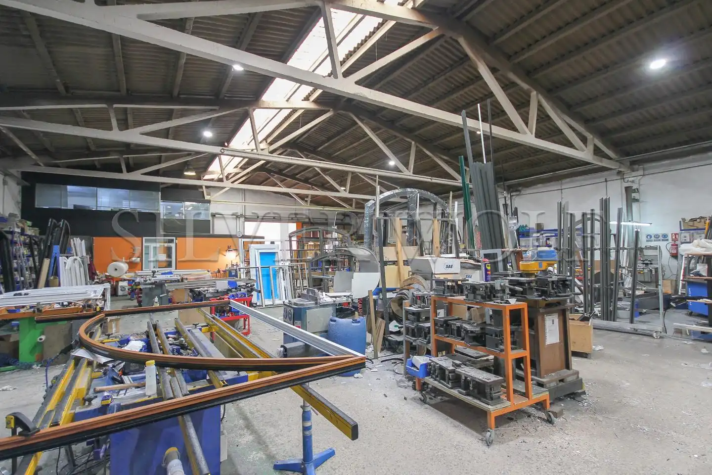 Industrial building for sale in Carrer Baix Llobregat, imagen 5