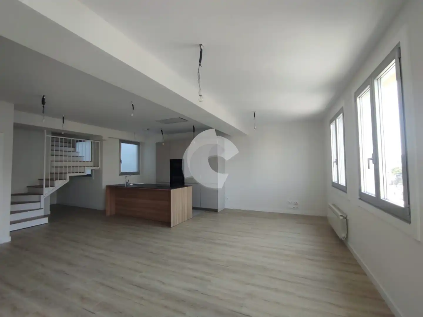 Duplexes for sale in Vigo 