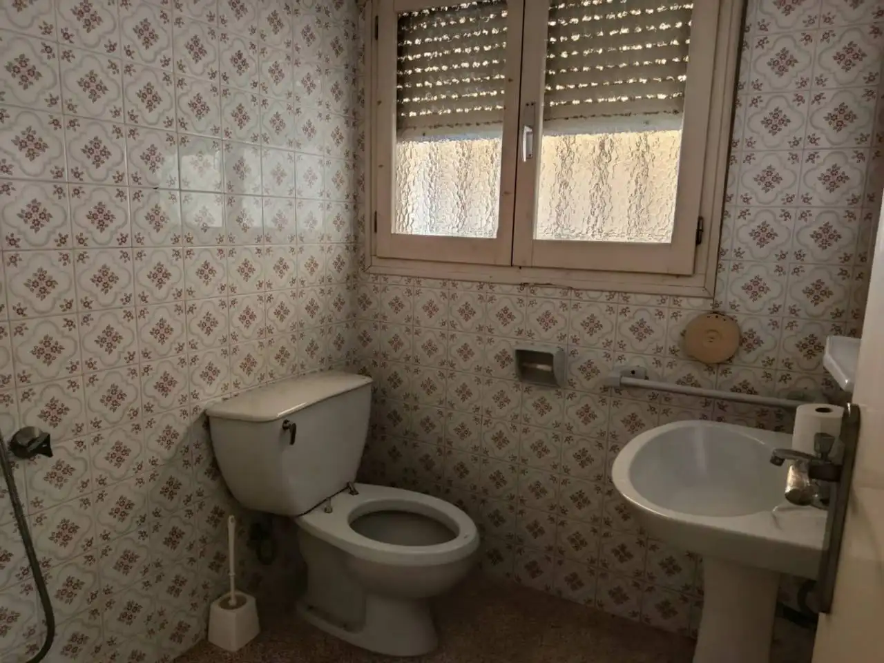 Bany de Casa o xalet en venda en Vinaròs amb Jardí privat i Terrassa
