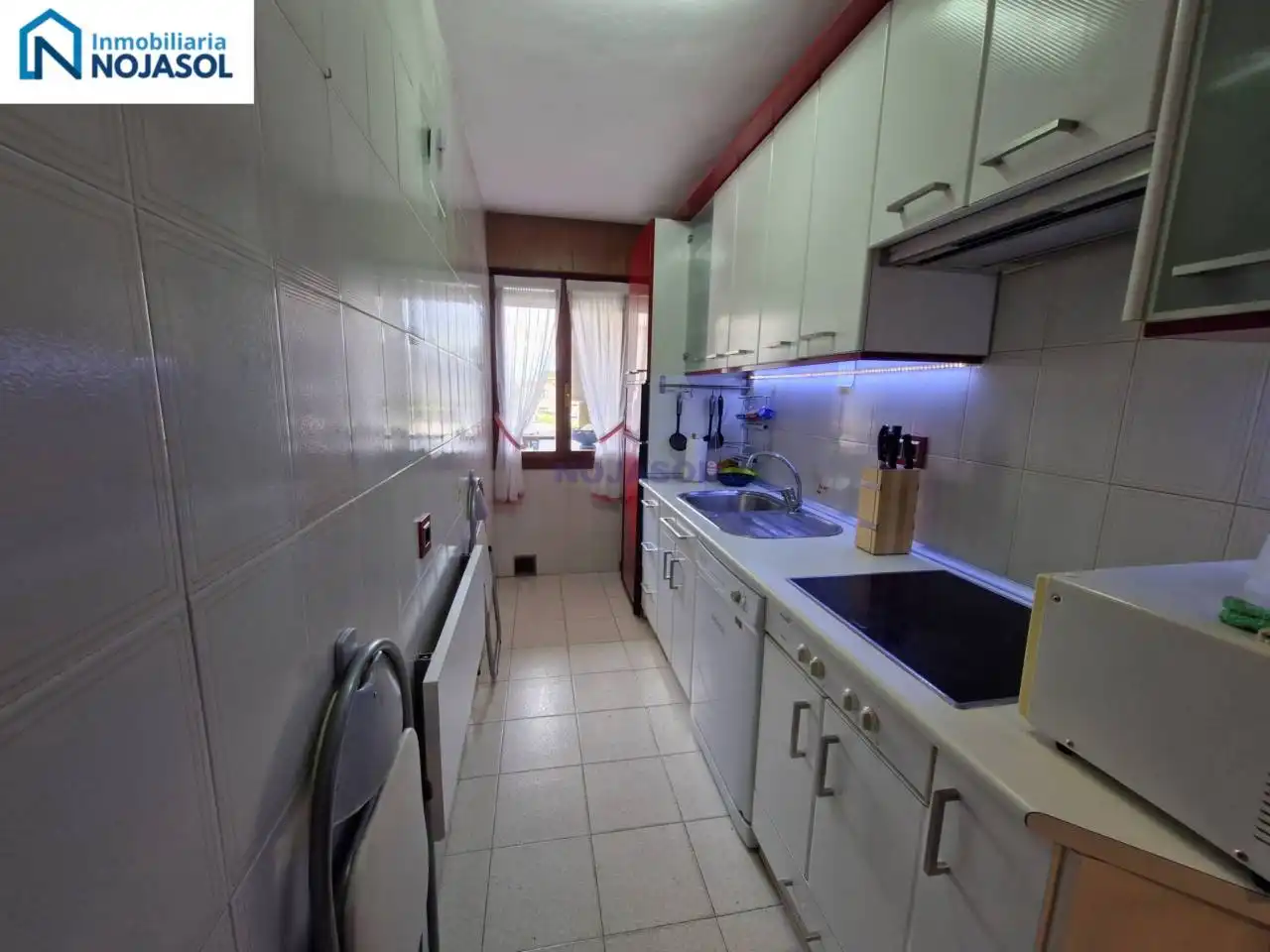 Appartement compact avec ascenseur à vendre à Palacio, imagen 14