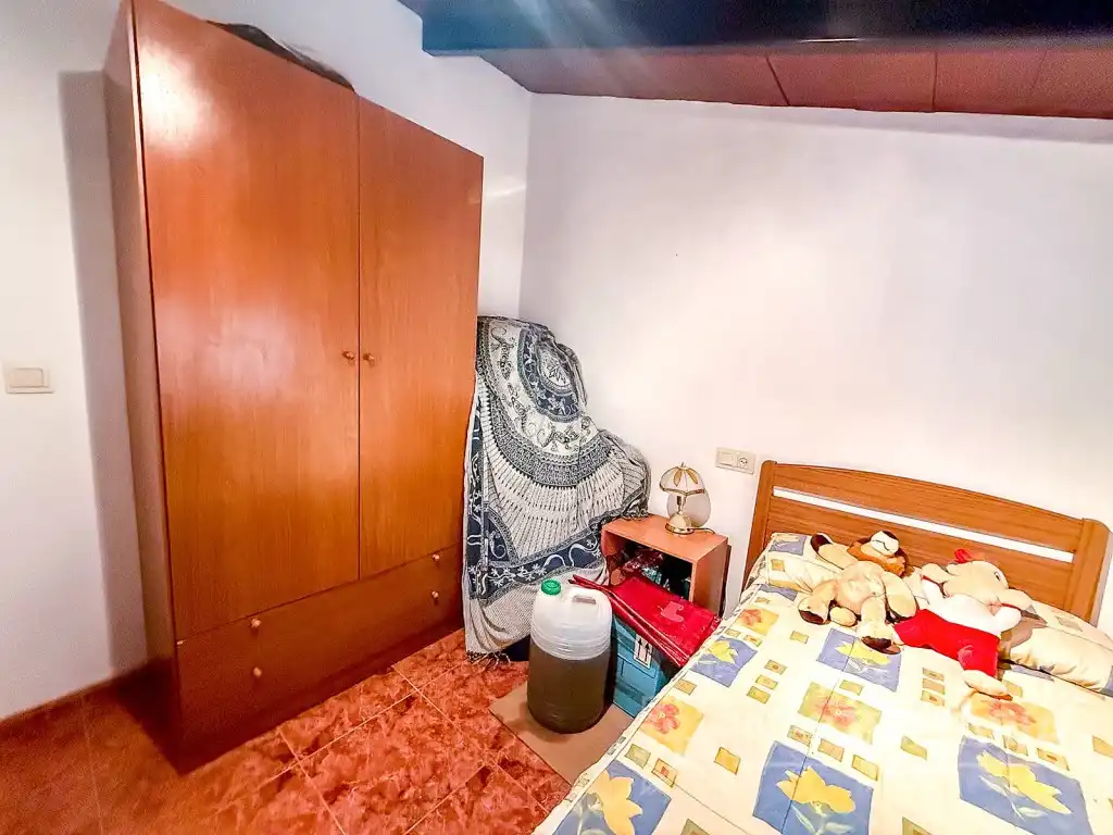 Casa rústica en venta en Poligono 2 Paraje 249 Teja, imagen 18