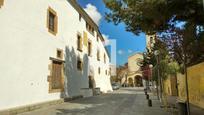 Vista exterior de Pis en venda en Esplugues de Llobregat amb Aire condicionat, Calefacció i Parquet